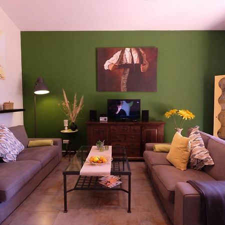 Villa Sampoli - Agroturismo Son Sampoli - Adults Only リュックマヨール エクステリア 写真